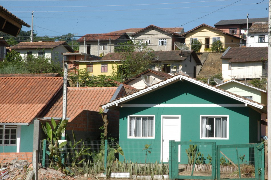 Mutirões de atendimentos no Horto Florestal seguem até sábado, dia 15