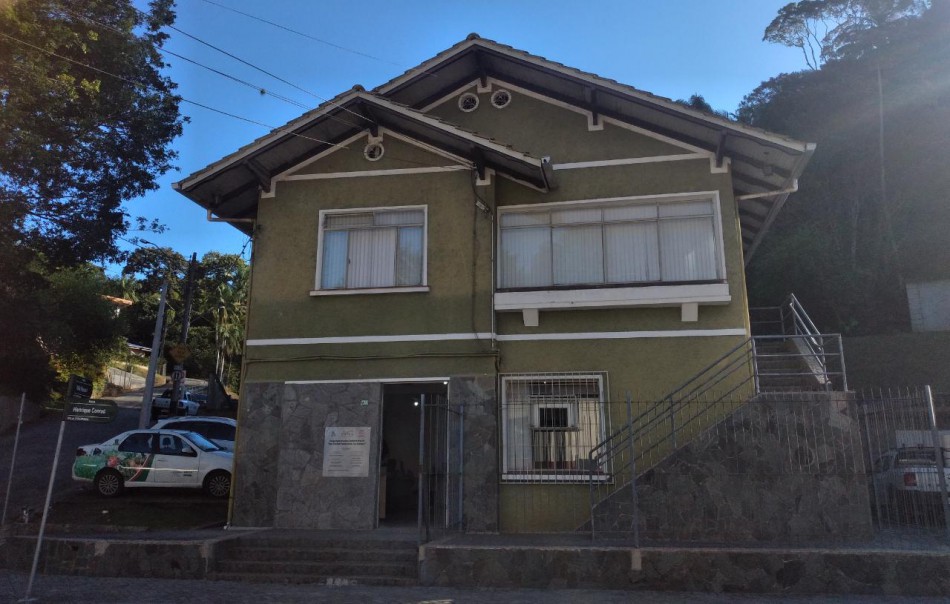 Vila Itoupava recebe oficialmente a Central de Atendimento ao Cidadão