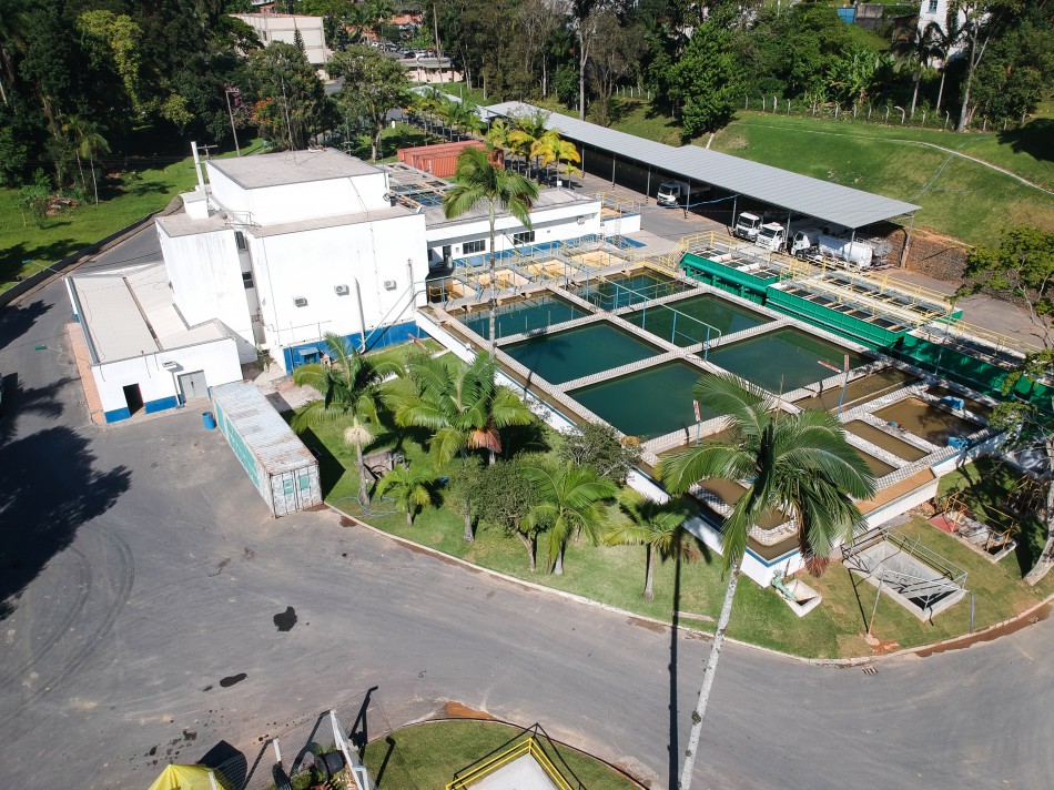 Samae alerta para uso consciente da água em período de estiagem 