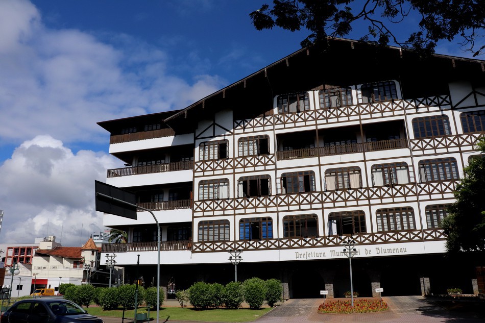 Boletim Coronavírus Blumenau - 18/07/2020
