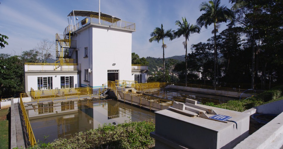 Estações de Tratamento de Água retomam operações 