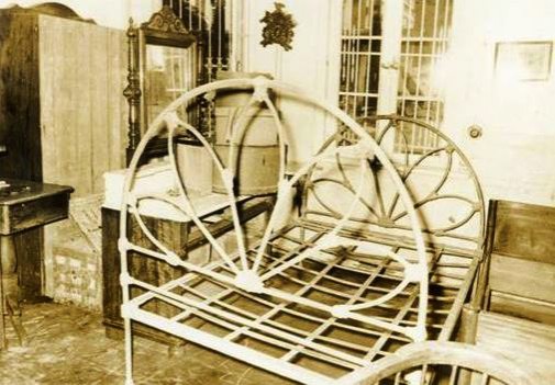 Memória Digital: Museu da Família Colonial