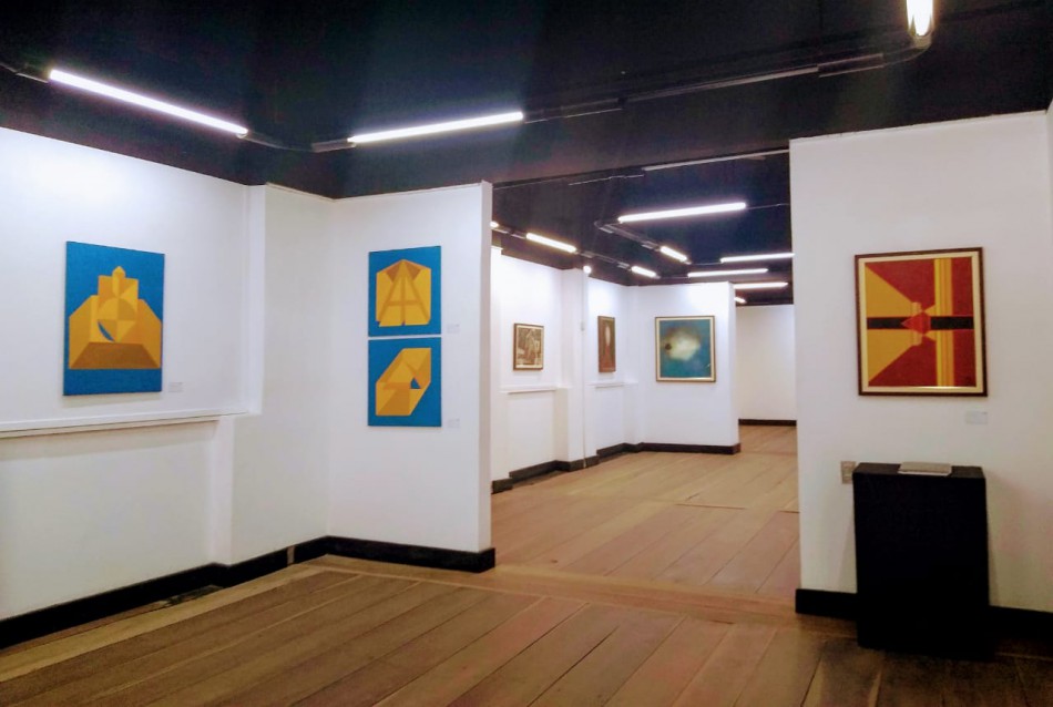 Museus públicos retomam atendimento nesta terça-feira