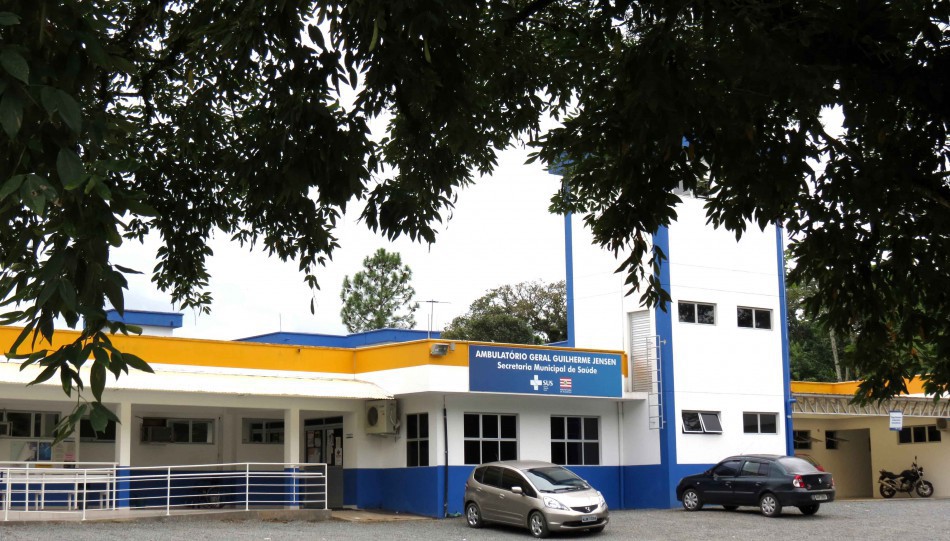 AG da Itoupava começa a fazer teste de Covid-19 a partir da próxima semana