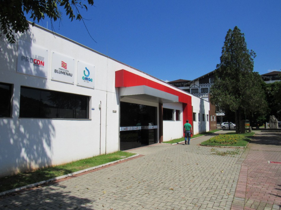 Samae realizará desinfecção em unidade comercial nesta sexta-feira, dia 17