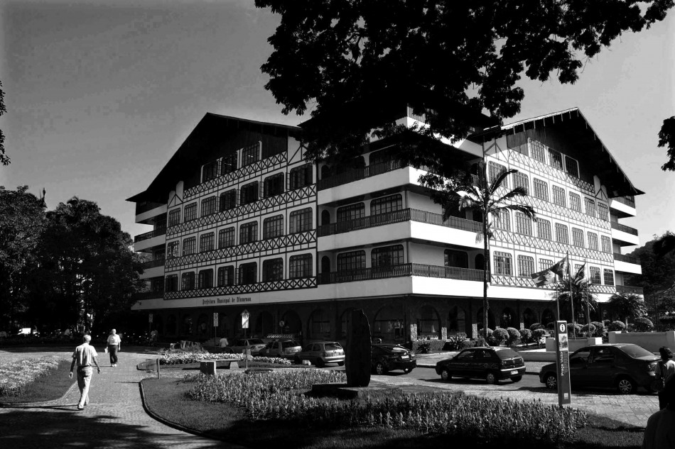 Blumenau registra 174 óbitos por Coronavírus
