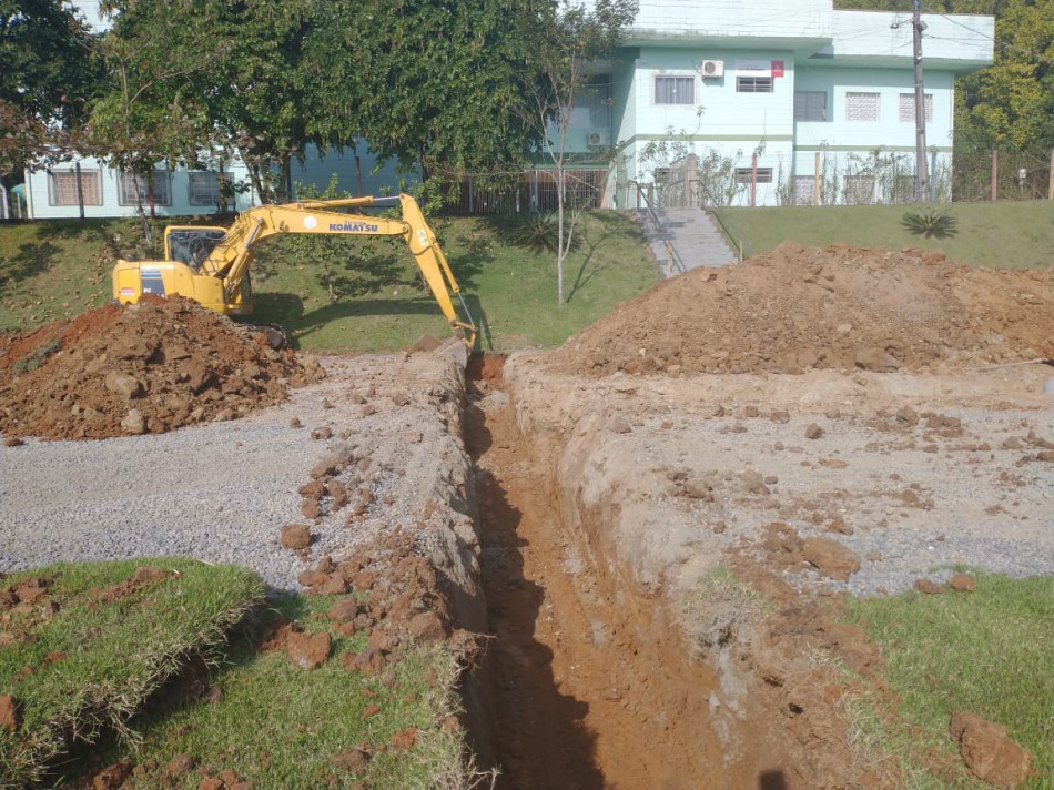 Bairros Fortaleza e Itoupava Central serão contemplados com obras de mobilidade