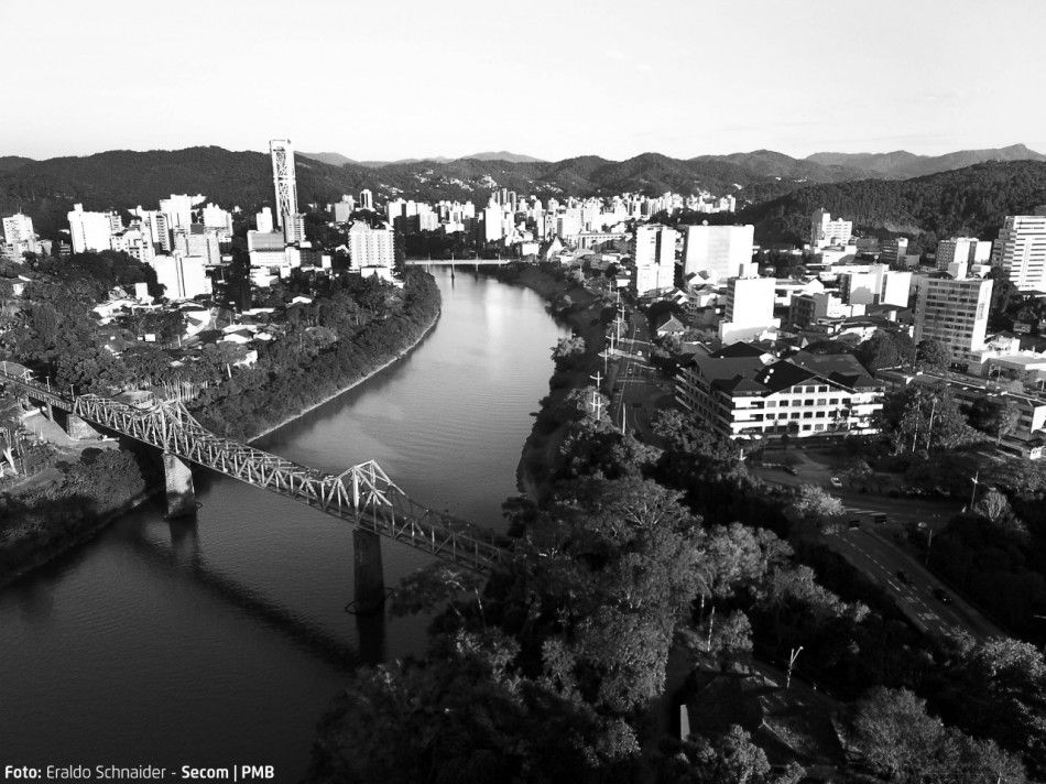 Blumenau registra 243 mortes por Coronavírus