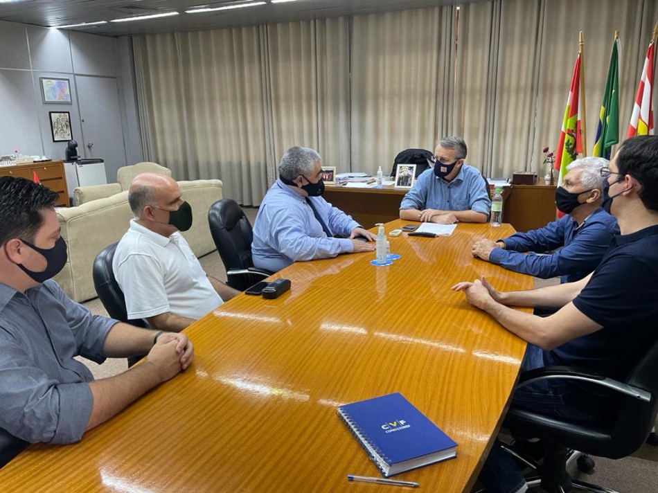 Município reafirma compromisso com medidas de controle interno e transparência