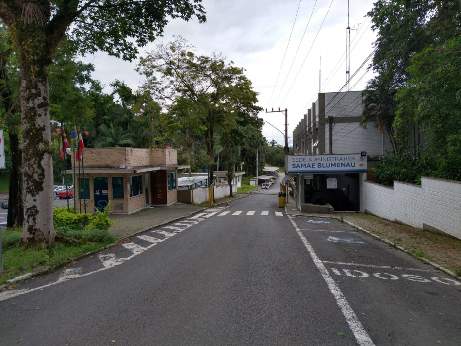 Horários de funcionamento do Samae nas festividades de final de ano