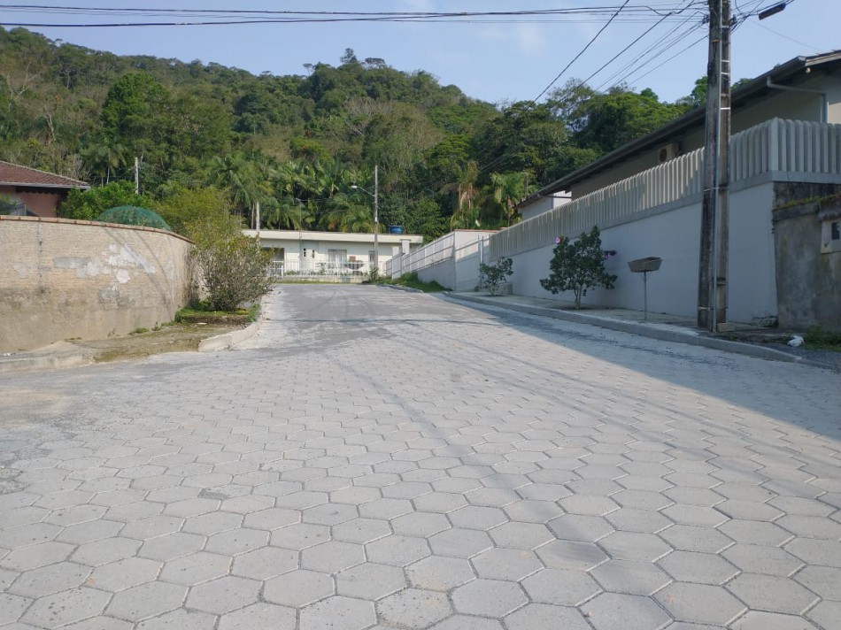 Mais ruas de Blumenau serão beneficiadas com o sistema de mutirão em 2021