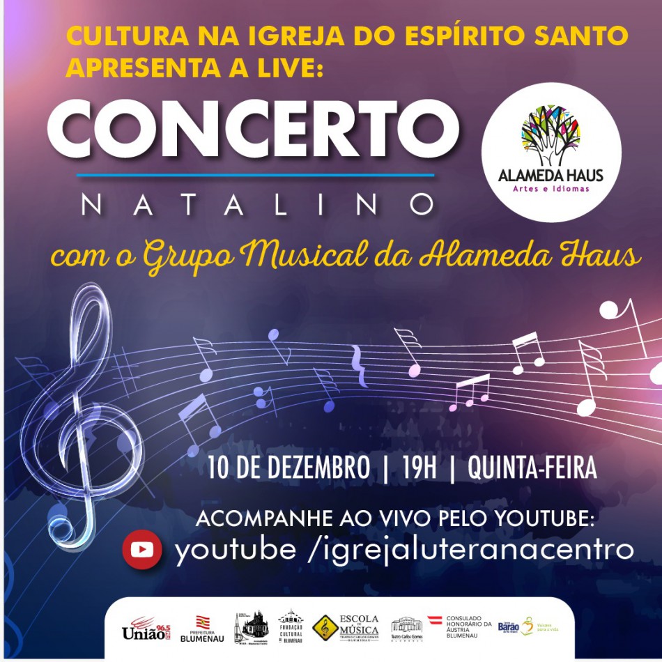 Alameda Haus faz show nesta quinta-feira