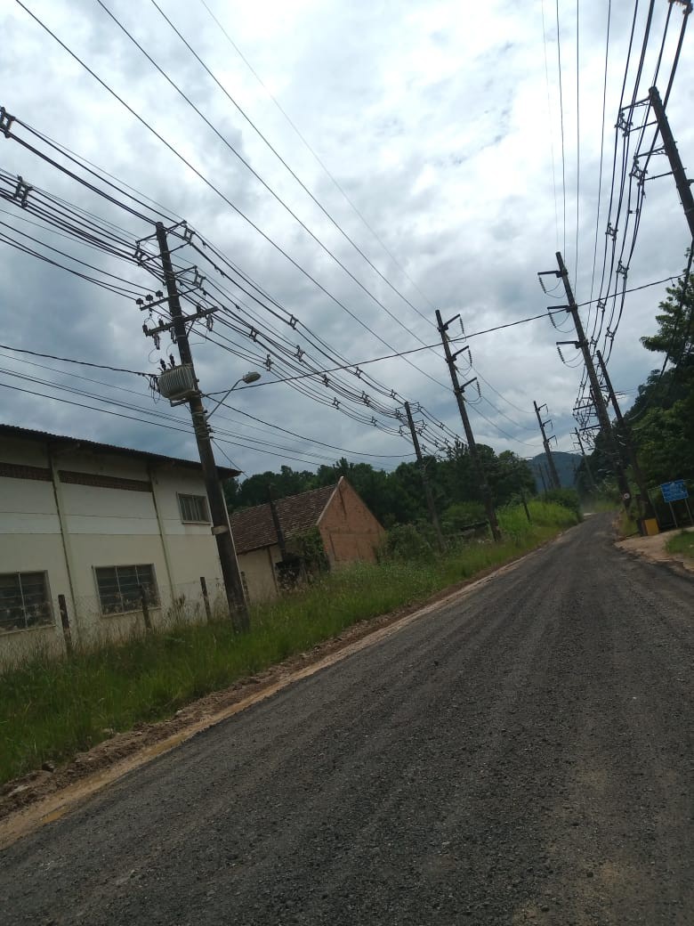 Seurb contabiliza 650 demandas reprimidas por conta das chuvas em Blumenau