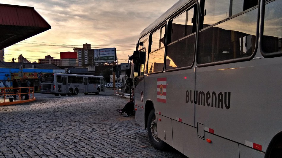 Prefeitura de Blumenau se manifesta sobre Parecer Administrativo da Agir, referente ao reajuste da tarifa do transporte coletivo
