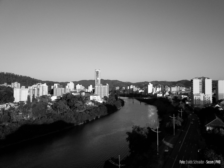 Blumenau registra 342 óbitos por Coronavírus