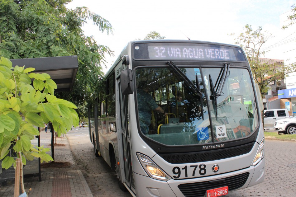 Agir fixa novos valores da passagem do transporte coletivo com base em proposta do município