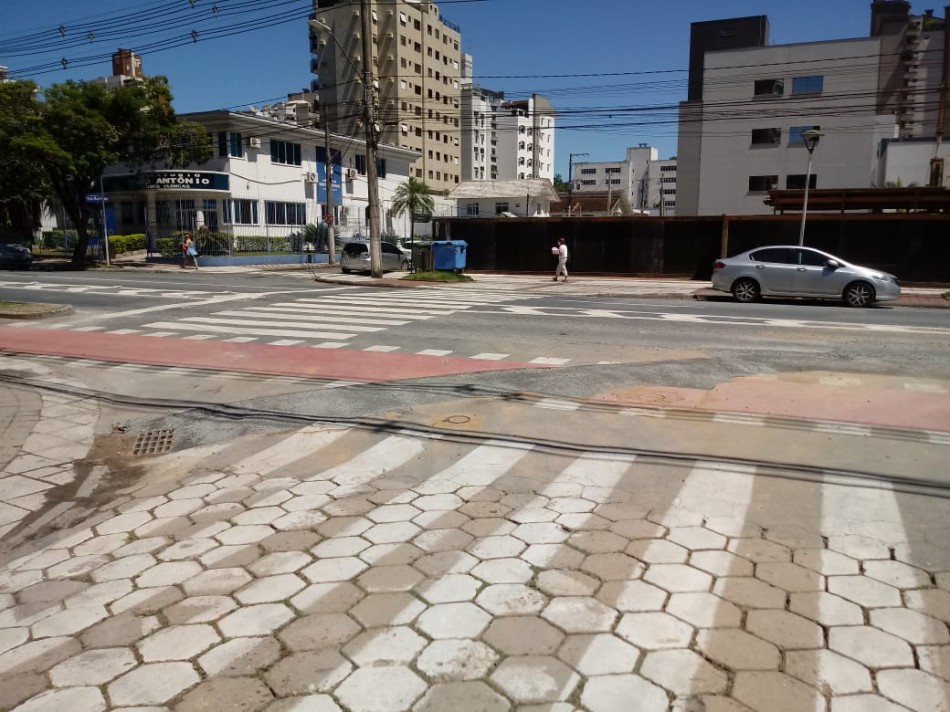 Seurb finalizará manutenção em três vias da cidade nesta quinta, dia 11