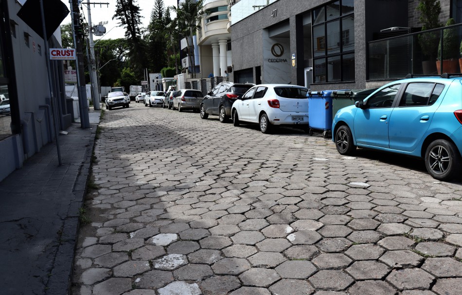 Seurb fará manutenção na Rua Bonifácio da Cunha na segunda-feira, dia 8