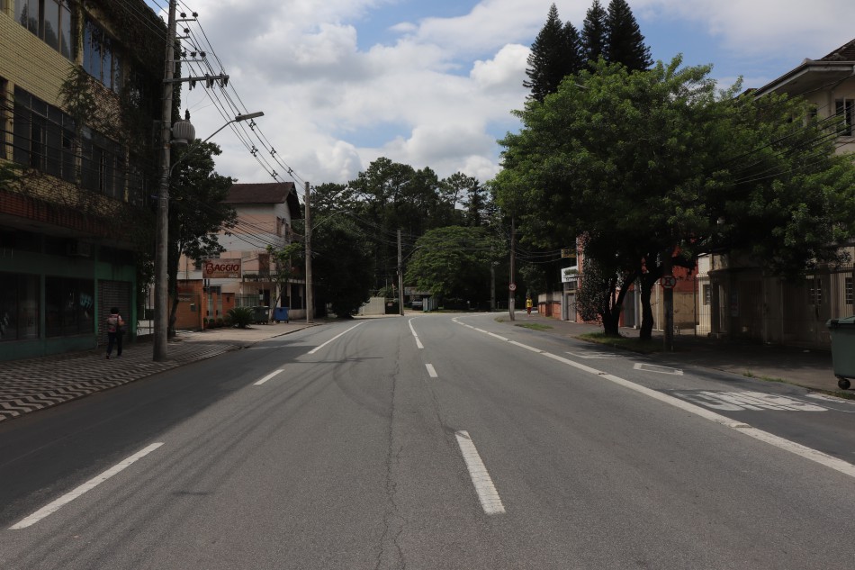 Seurb fará manutenção na Rua 7 de setembro nesta quarta-feira, dia 10