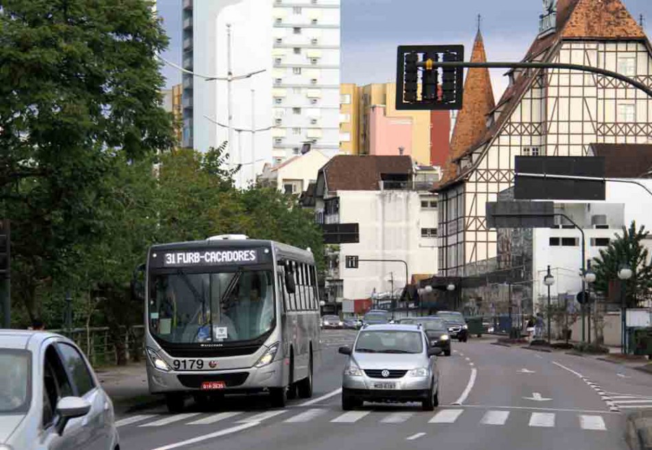 Blumenau participa de Reunião do Fórum Nacional de Secretários e Dirigentes de Mobilidade Urbana