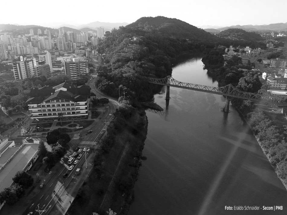 Blumenau registra 291 mortes por Coronavírus