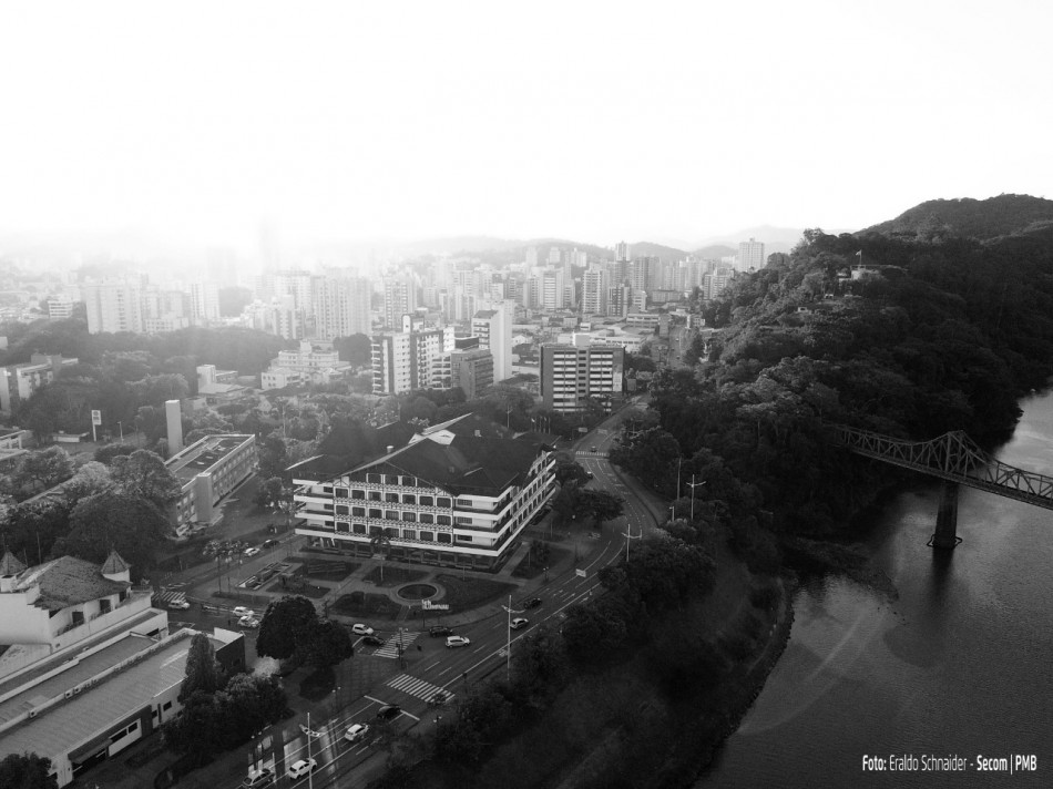 Blumenau registra 349 óbitos por Coronavírus
