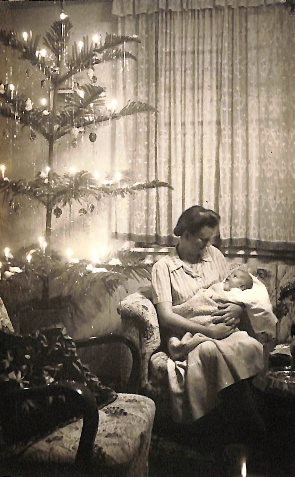 Memória Digital: Papai Noel