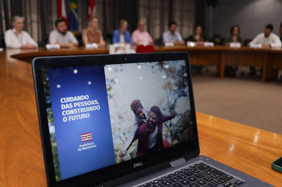Prefeitura de Blumenau reforça a importância da busca precoce por ajuda em casos de sintomas de dengue