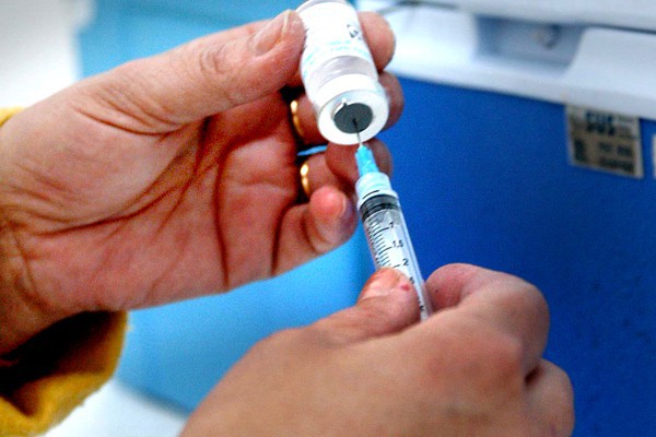 Salas de vacina dos Ambulatórios Gerais terão horário ampliado para vacinar contra a Influenza na próxima semana