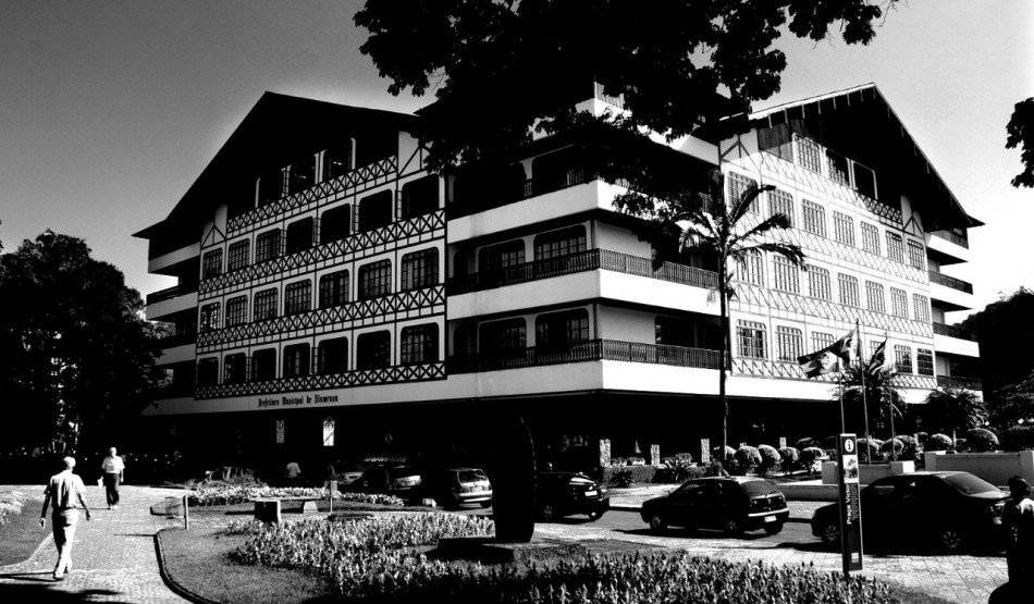 Blumenau registra 425 mortes por Coronavírus