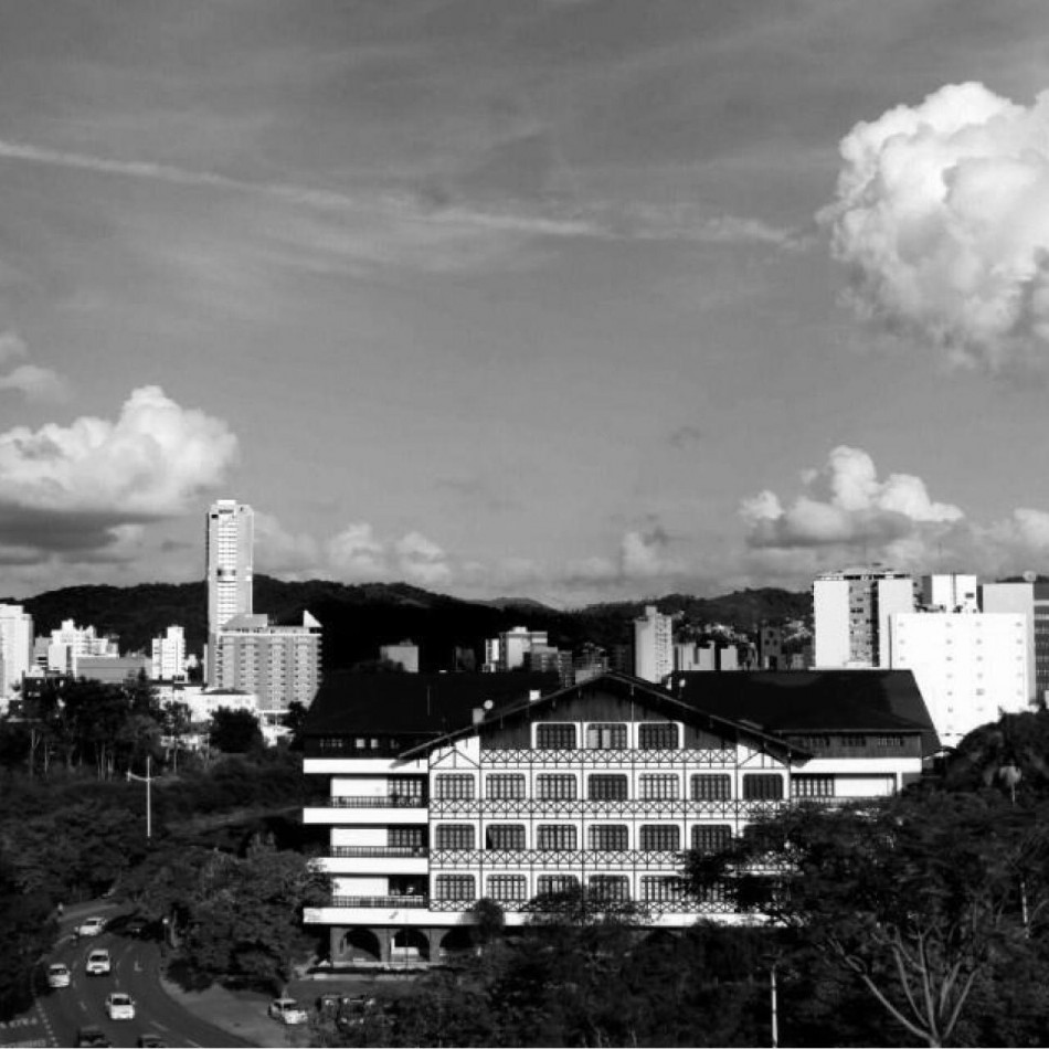 Blumenau registra 486 mortes por Coronavírus