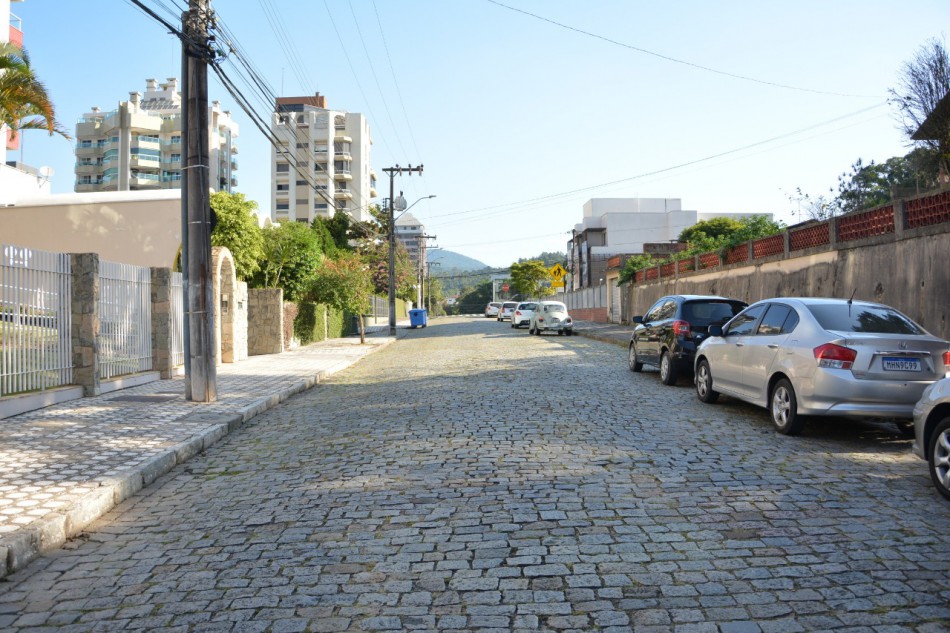 Revitalização nos corredores de serviço chega ao bairro Ponta Aguda a partir de segunda-feira