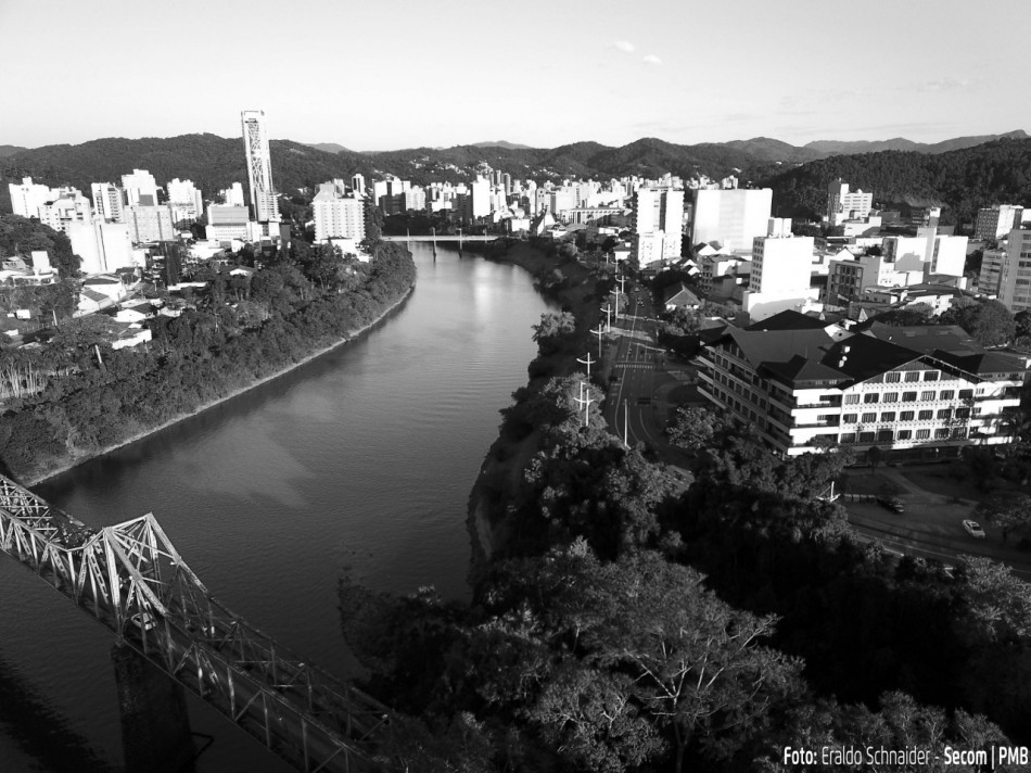 Blumenau registra 438 mortes por Coronavírus