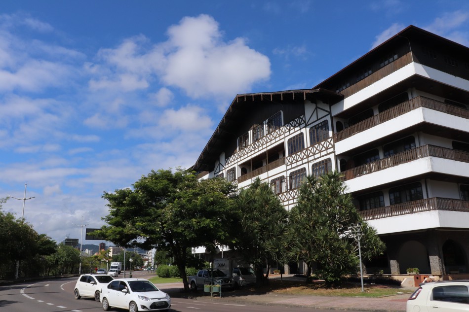Controladoria-Geral de Blumenau integra agora o Conselho Nacional de Controle Interno