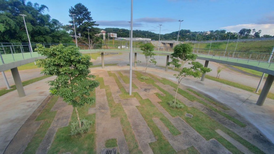 Sectur abre credenciamento para food trucks no Parque das Itoupavas
