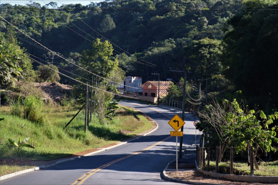 Prefeitura conclui obras na Região da Fortaleza