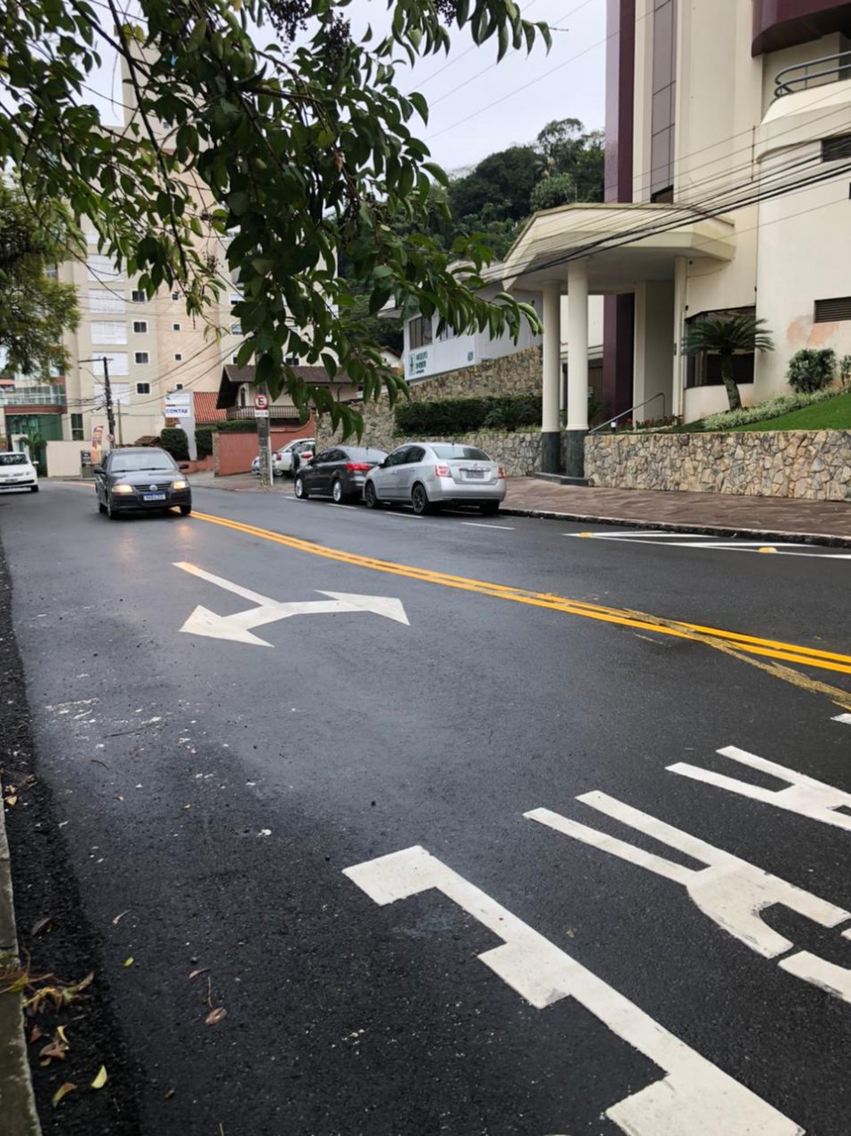 Concluídas obras de revitalização no bairro Ponta Aguda 