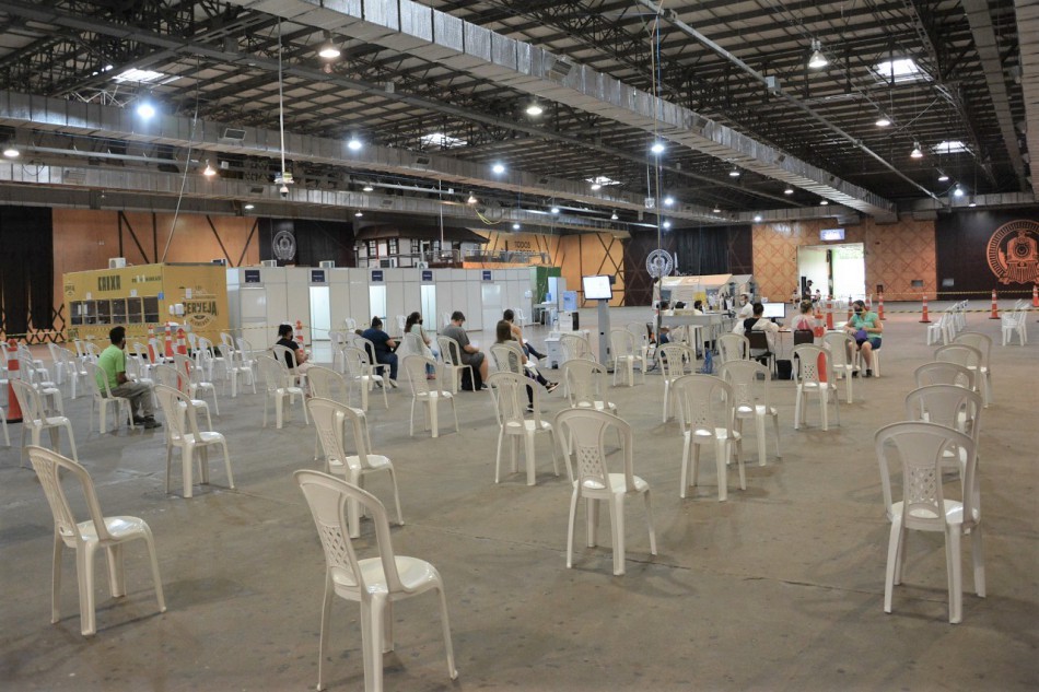 Ambulatório da Vila Germânica tem horário de atendimento modificado