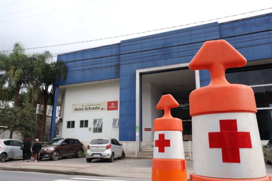 Atendimento de casos suspeitos de Covid-19 serão centralizados nos Ambulatórios Gerais