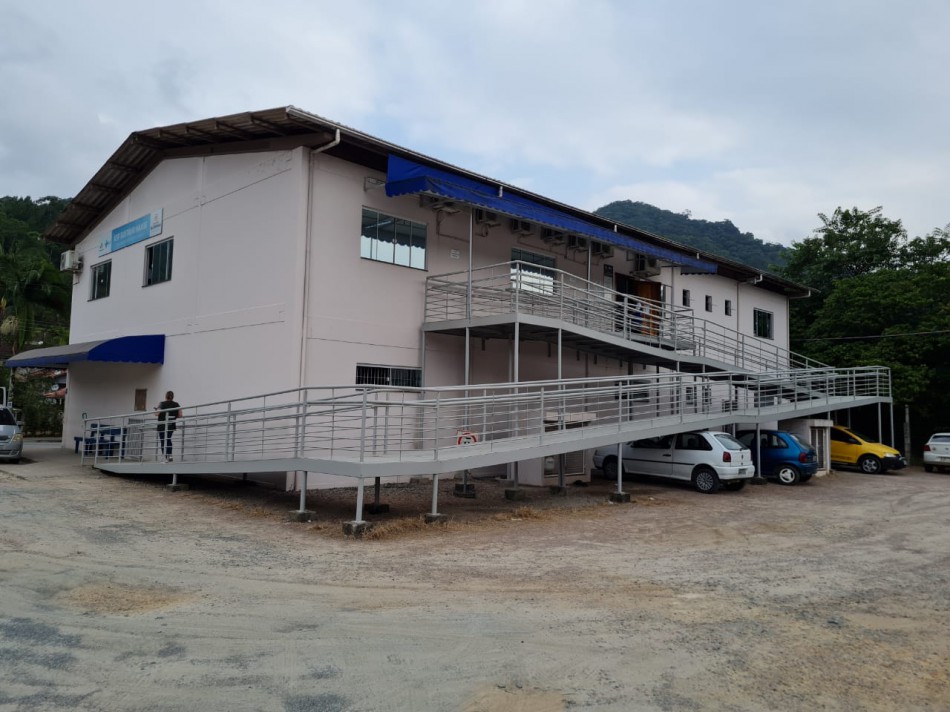 ESF Arthur Hellmuth Riedel e Gustavo Haase terão horário diferenciado nesta quinta-feira, dia 13