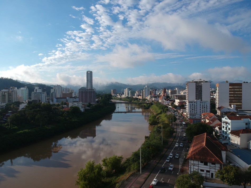 Alargamento da pista na Beira-Rio será realizado nesta terça, dia 4