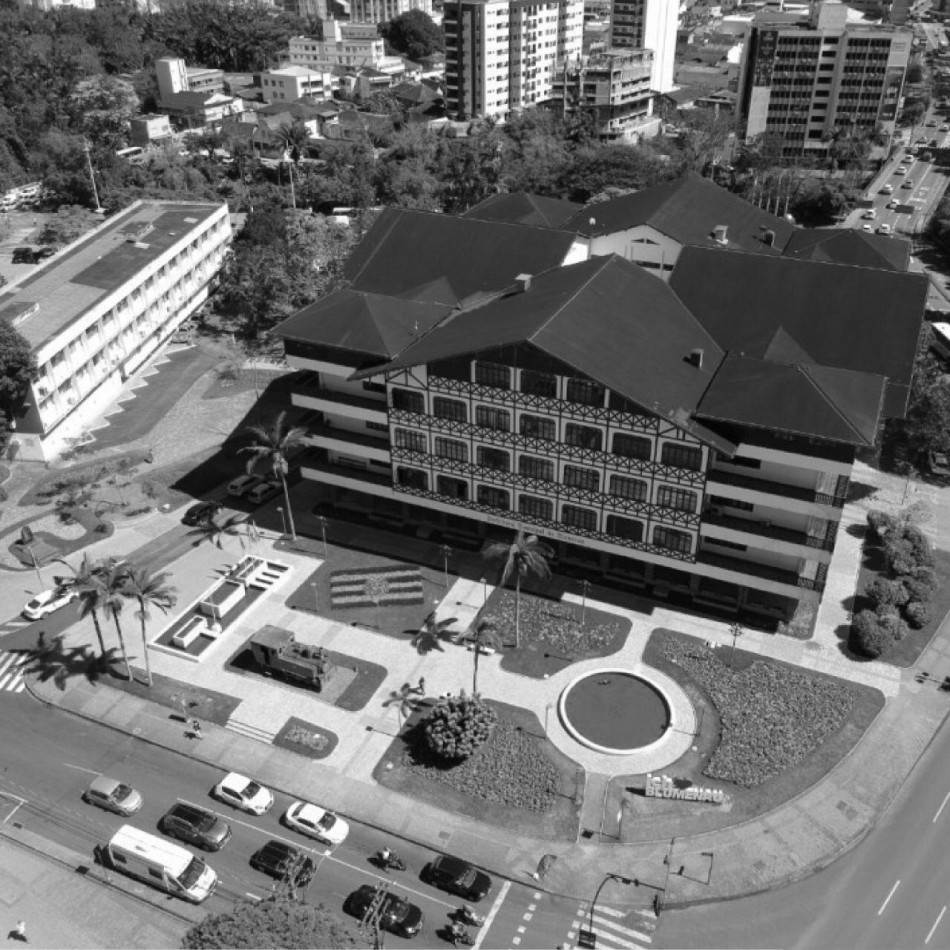 Blumenau registra 495 mortes por Coronavírus