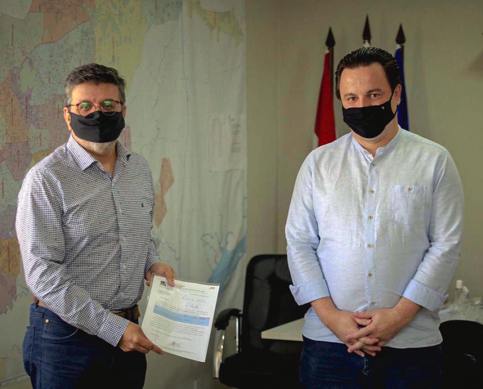 Blumenau solicita apoio a emendas parlamentares para o setor cultural