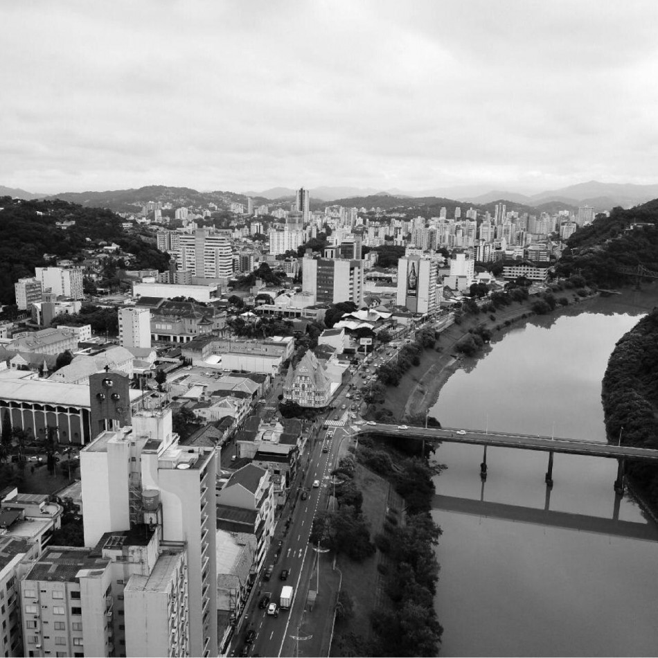 Blumenau registra 482 mortes por Coronavírus