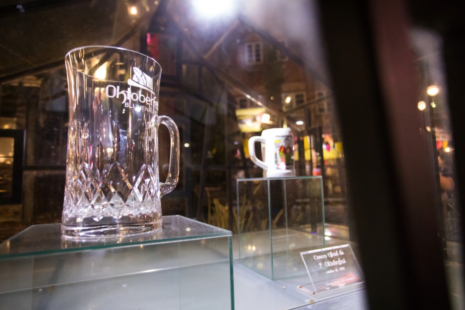 Sectur vai republicar licitação de concessão da marca "Oktoberfest Blumenau" para produtos licenciados