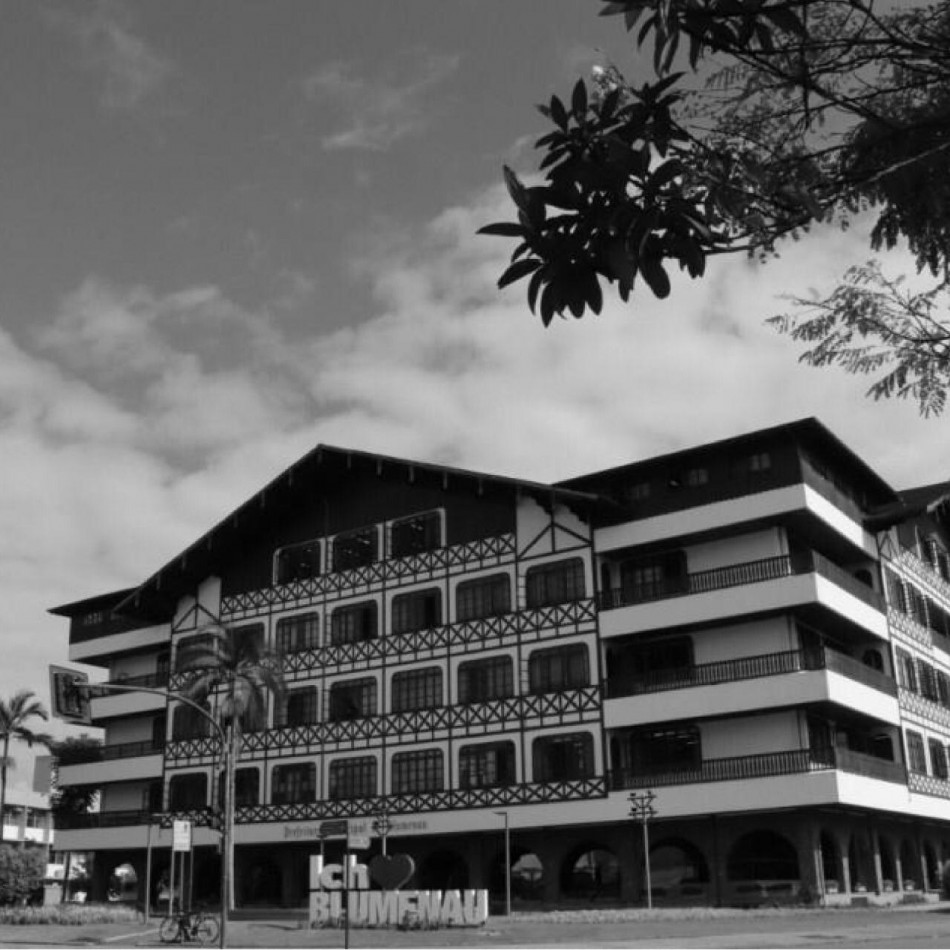 Blumenau registra 464 mortes por Coronavírus