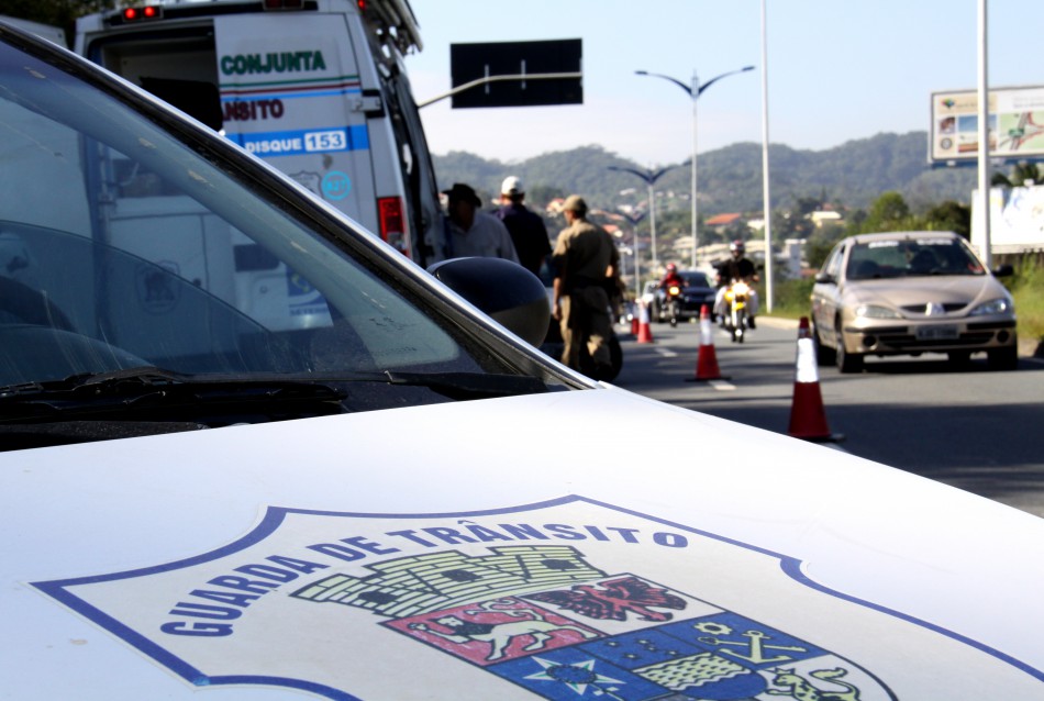 Encontro reforça o trabalho de cooperação entre Seterb e Polícia Militar