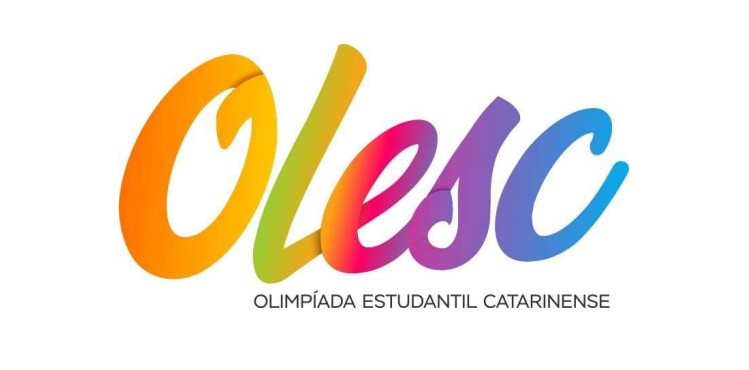 Atletas de Blumenau disputam etapa estadual e regional da Olimpíada Estudantil Catarinense