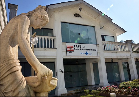 Secretaria de Saúde promove capacitação sobre transtornos depressivos e ansiosos