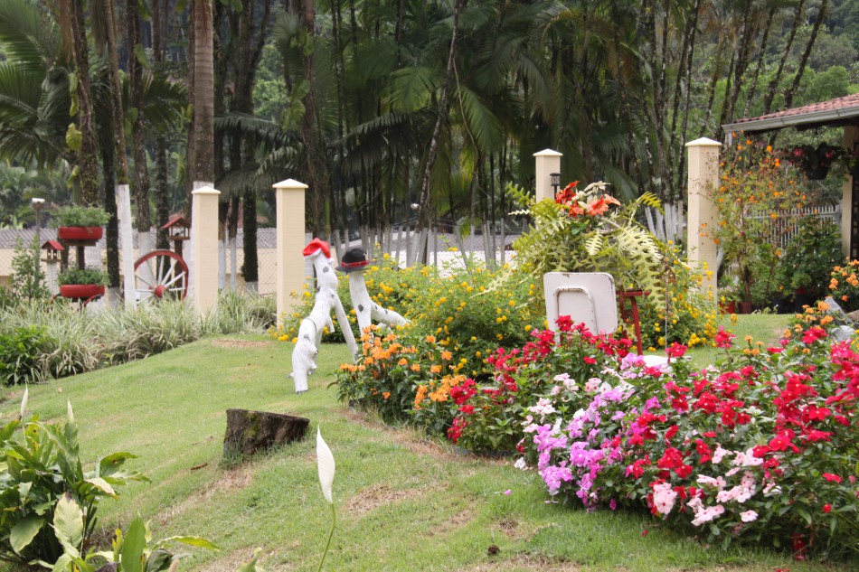 Abertas as inscrições para a 4ª edição do Concurso de Jardins